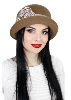 Шляпка "Лаврика"