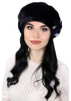 Берет "Лавсия"