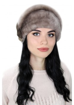 Шапка "Лавсия"