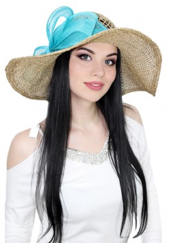 Шляпа "Леджой"