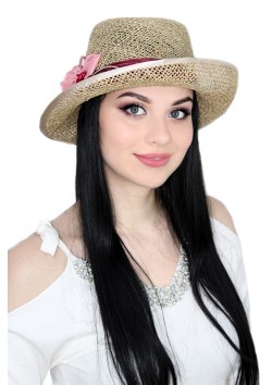 Шляпа "Лейди"
