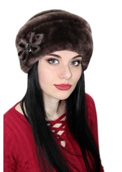 Берет "Лейна"