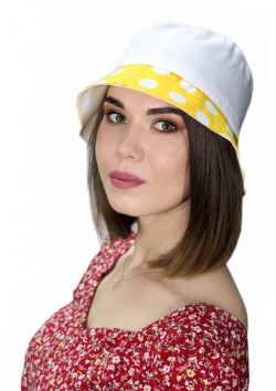 Шляпка "Лейна"