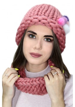 Комплект "Лейсана"