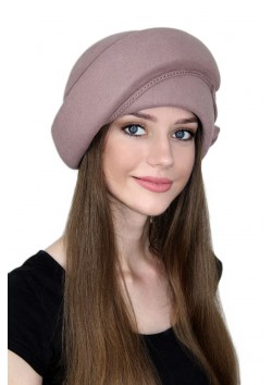 Берет "Лейси"