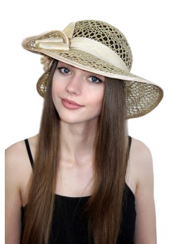 Шляпа "Лекадия"