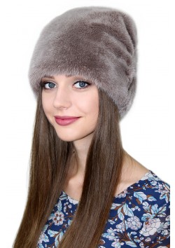 Шапка "Лекса"