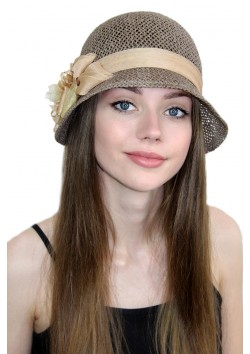 Шляпка "Лексия"