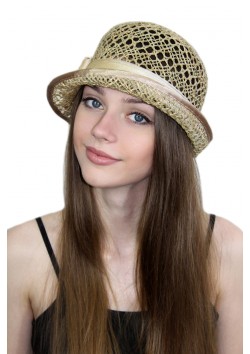 Шляпка "Леквия"
