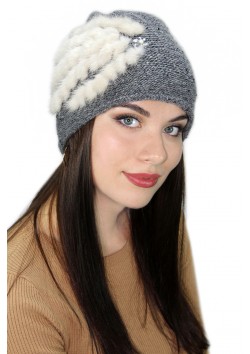 Шапка "Леквоя"