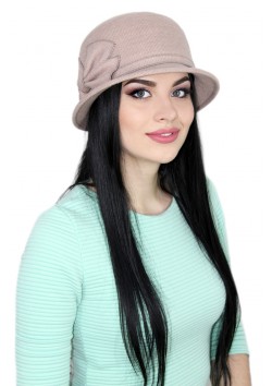 Шляпка "Леквоя"