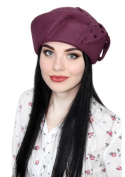 Берет "Ленда"
