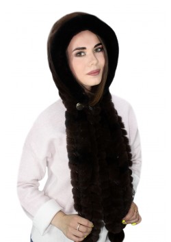 Капор "Ленда"