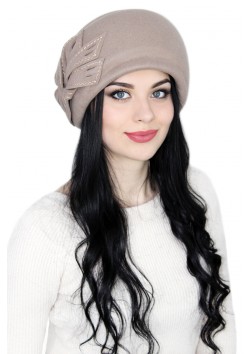 Берет "Ленди"