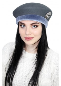 Берет "Леонсия"