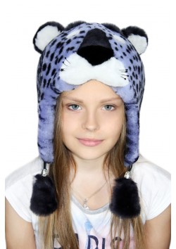 Шапка "Леопольд"