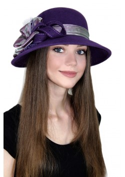 Шляпа "Леседи"