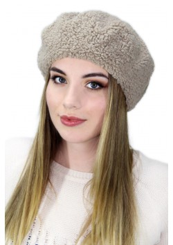 Берет "Лесиния"