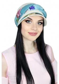 Кепка "Лесли"