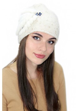 Шапка "Левада"