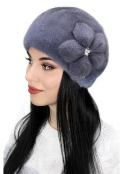 Берет "Лесси"