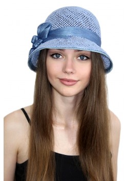 Шляпка "Летиса"