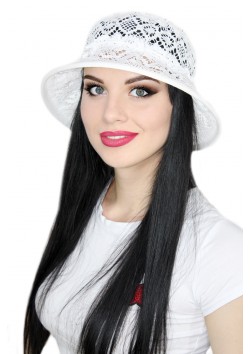 Шляпка "Летония"