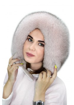 Капор "Летси"