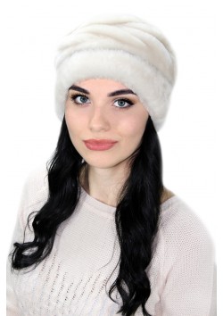 Шапка "Летсия"