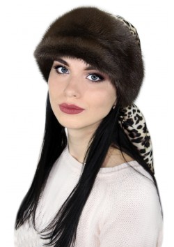 Кепка "Левита"