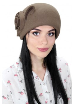 Берет "Левсия"