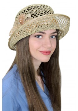 Шляпа "Лианела"