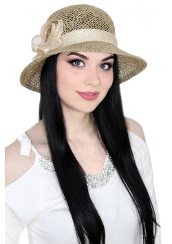 Шляпа "Либерия"