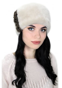 Шапка "Либерия"