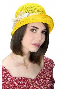 Шляпка "Либерта"