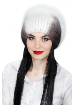 Шапка "Лидия"