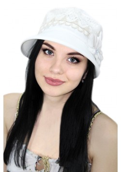 Шляпка "Лиель"