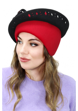 Берет "Лигея"