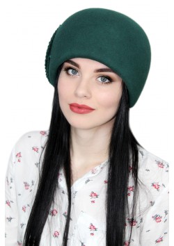 Берет "Ликерия"