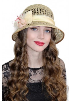 Шляпа "Ликки"