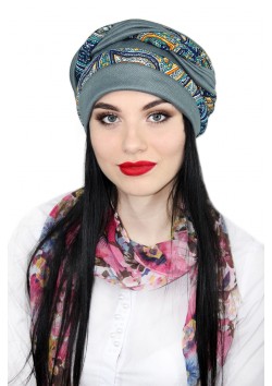 Шапка "Ликвоя"