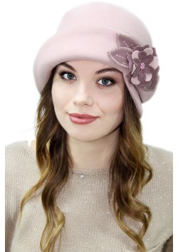 Шляпка "Лили"