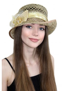 Шляпа "Лилиаса"