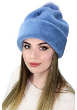 Шапка "Лилиса"