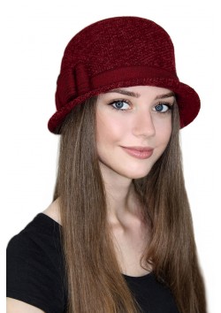 Шляпка "Лилита"