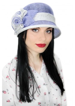 Шляпка "Лимея"