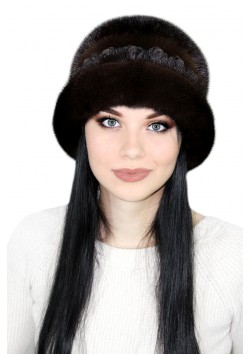 Шляпка "Лина"