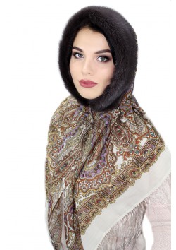 Капор "Линдита"