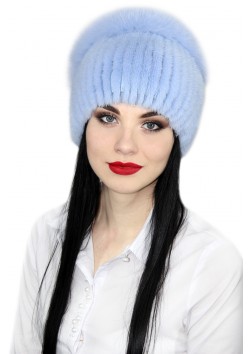 Шапка "Линдси"