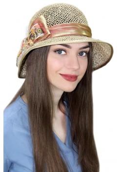 Шляпа "Линета"